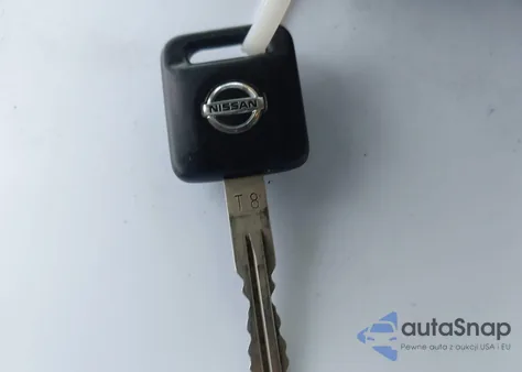 2005 Nissan Altima 2.5 S из США, поврежденный, VIN 1N4AL11D15C236686